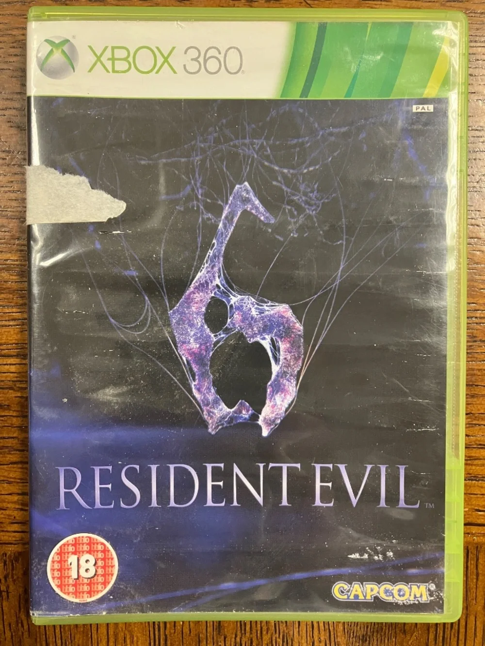 Xbox recently moved